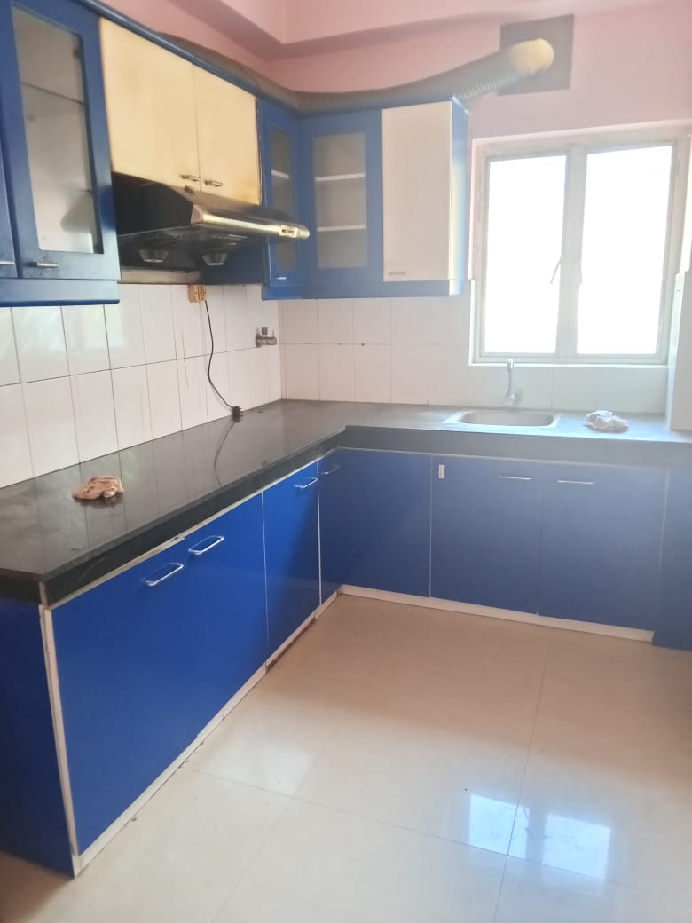 Unfurnished 3bhk in Geetanagar, Guwahati, Assam, India for Rent